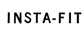 INSTA-FIT logo