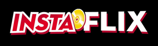 INSTA FLIX logo