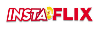 INSTA FLIX logo