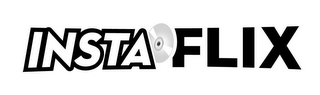 INSTA FLIX logo