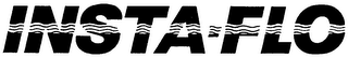 INSTA-FLO logo