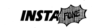 INSTA FONE logo