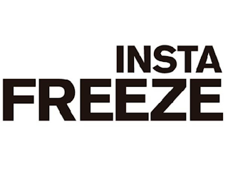 INSTA FREEZE logo