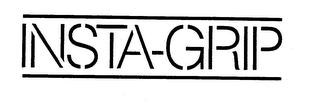INSTA-GRIP logo