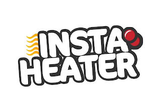 INSTA HEATER logo