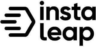 INSTA LEAP logo