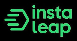 INSTA LEAP logo