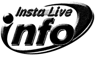 INSTA LIVE INFO logo