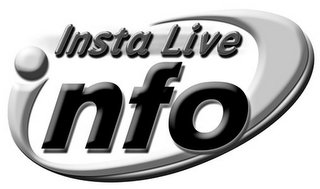 INSTA LIVE INFO logo