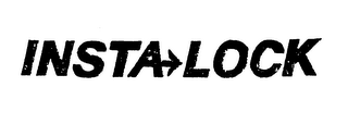 INSTA LOCK logo