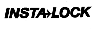 INSTA LOCK logo