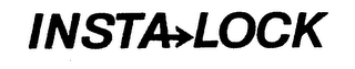 INSTA LOCK logo