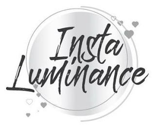 INSTA LUMINANCE logo