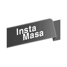 INSTA MASA logo