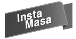 INSTA MASA logo