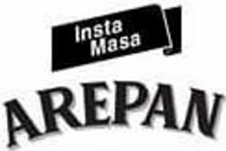 INSTA MASA AREPAN logo