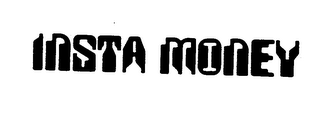 INSTA MONEY logo