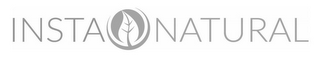 INSTA NATURAL logo