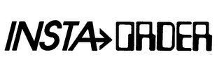 INSTA ORDER