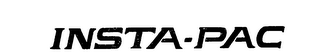 INSTA-PAC logo