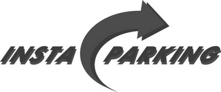 INSTA PARKING logo