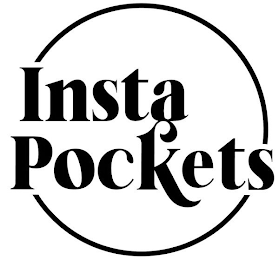 INSTA POCKETS logo