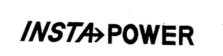 INSTA POWER logo