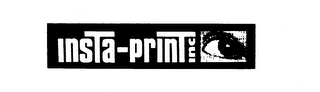 INSTA-PRINT INC logo