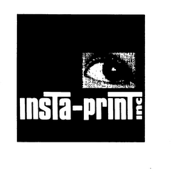 INSTA-PRINT INC. logo