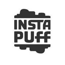 INSTA PUFF logo