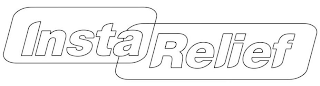 INSTA RELIEF logo