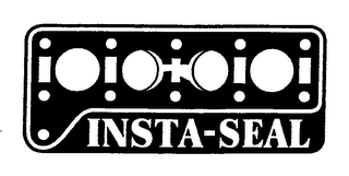 INSTA-SEAL logo