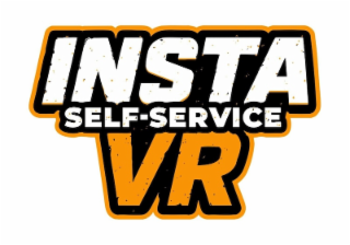 INSTA SELF-SERVICE VR