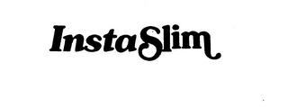 INSTA SLIM logo
