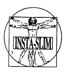 INSTA SLIM logo