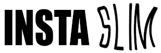 INSTA SLIM logo