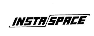 INSTA SPACE logo