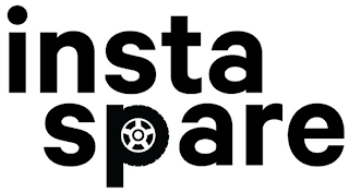 INSTA SPARE logo