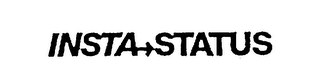 INSTA STATUS logo