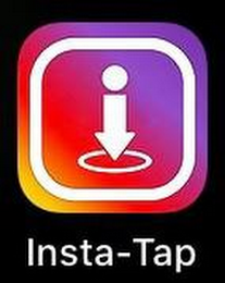 INSTA-TAP logo
