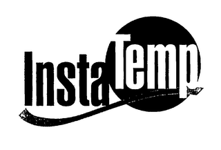 INSTA TEMP logo