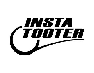 INSTA TOOTER logo