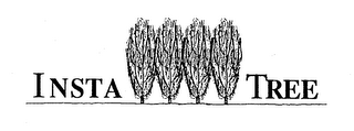 INSTA TREE logo