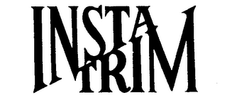 INSTA TRIM logo