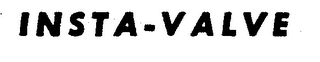 INSTA-VALVE logo