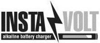 INSTA VOLT logo