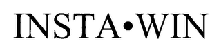 INSTA WIN logo