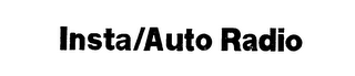 INSTA/AUTO RADIO logo