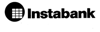 INSTABANK logo