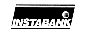 INSTABANK logo
